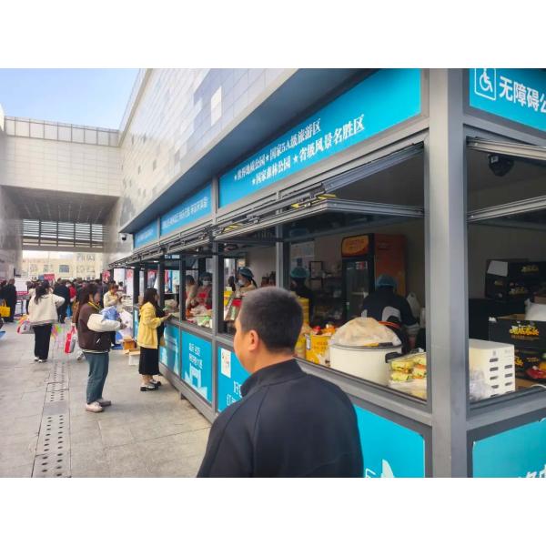 Sunset Wine Country Folding Window Capturing Twilight Across Vineyard Rows