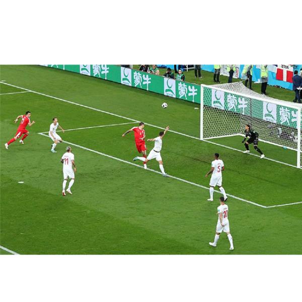 p8 outdoor full color stadium led display ip65 waterproof 5000nits