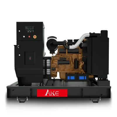 Conjunto de geradores de energia, generador naval diesel, conjunto de geradores diesel de 120 kW / 150kva