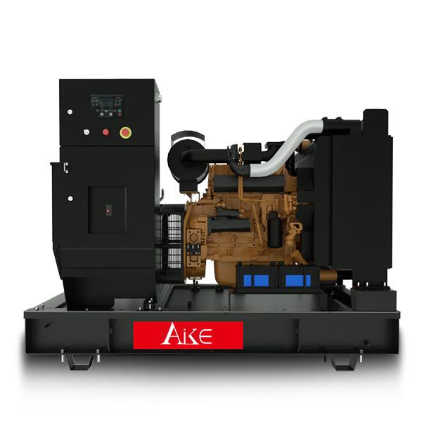 SDEC Power Generator Supplier 400kva Soundproof Diesel Generator