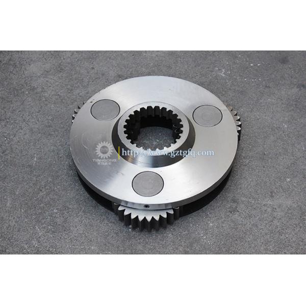 230-00067 части планетарной шестерни Assy DH300-7 Dawood несущей коробки передач качания экскаватора