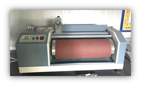 Jiangxi Jarulan Industrial Belt Co., Ltd.
