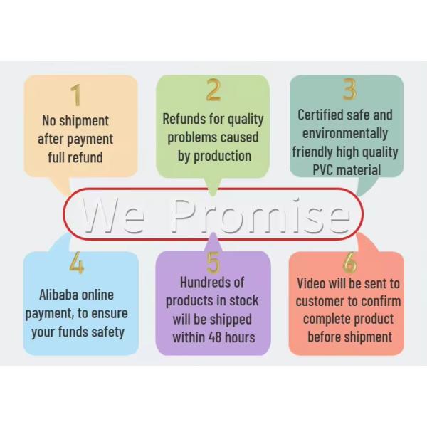 Custom Logo Printed Inflatable Bounce House with Double Slide and Customized Size