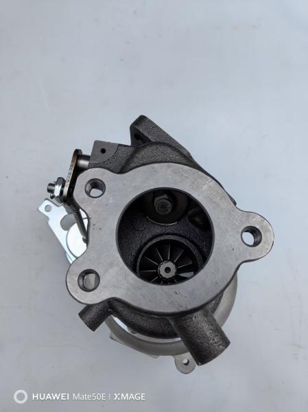 ODM Great Wall Turbo Charger1.5 4G15B Engine 1118100-EG01B