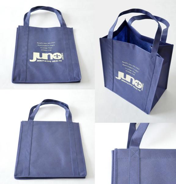 sell good quality non woven promotional bag