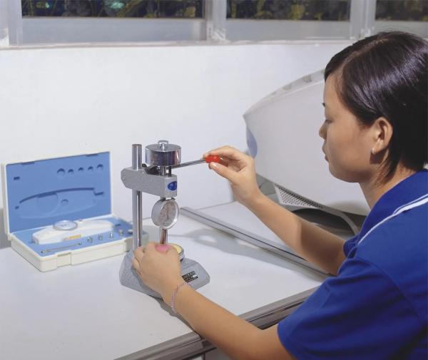 LAN ANH TRADING IMPORT AND EXPORT MANUFACTURING CO., LTD