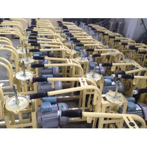 Chuangpu Animal Husbandry Technology (Suzhou) Co., Ltd.