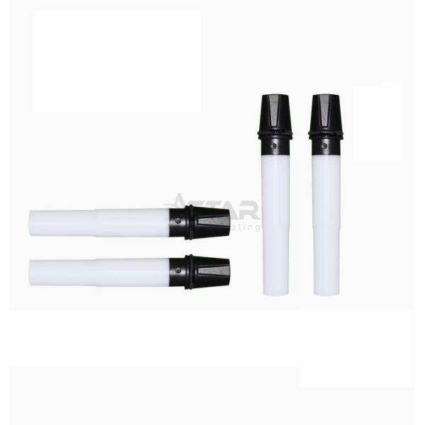 1006485 Powder Coating Parts Injector Insert Sleeve