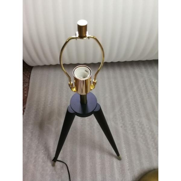 Bronze table lamps for bedroom italian designer lamps replica lamp(WH-MTB-113)