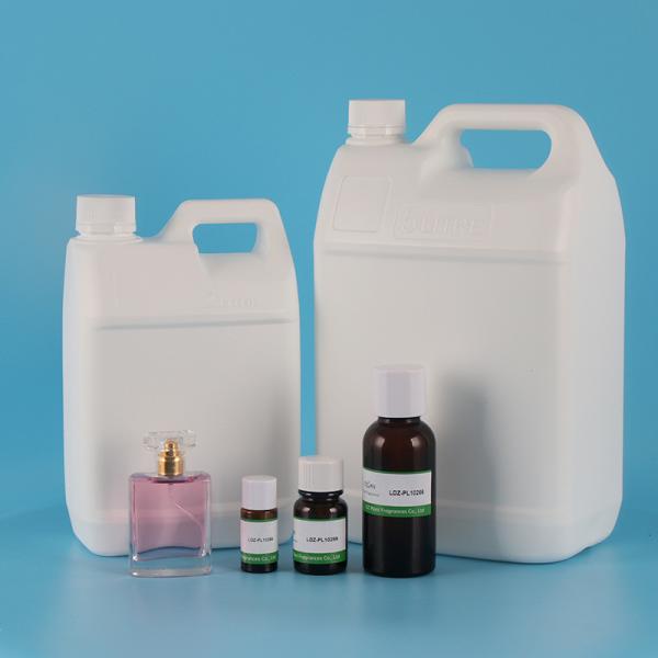 Roof Garden Fragrance Aromatherapy Essence Oil With Cool Storage Condition Store In Cool
