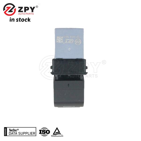 ZPY New Power Door Window Switch For Touran Passat CC Eos Golf Polo 1T0 959 851 Brilliant Admirable