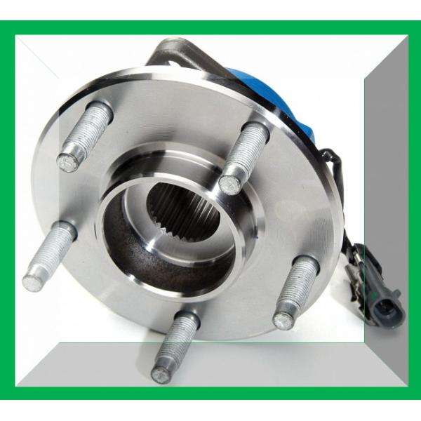 Quality Wheel Hub Bearing BCA#512153 OE#7467107 Replacement For CADILLAC XLR 2004-2007