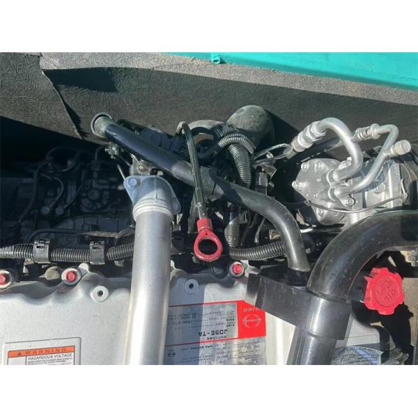 20 тонн Япония Kobelco SK200-8 экскаватор кавальная машина с оригинальным гидравлическим клапаном