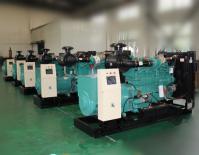 Contrôleur 300kw 350kva d'alternateur à C.A. de contrôle de Nta855 G2a 1800rpm AMF