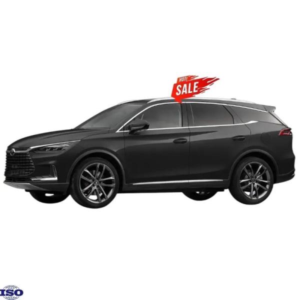 2024 BYD 電動自動車 エネルギー技術と交通機関の未来 サイズ mm 4900x1950x1725