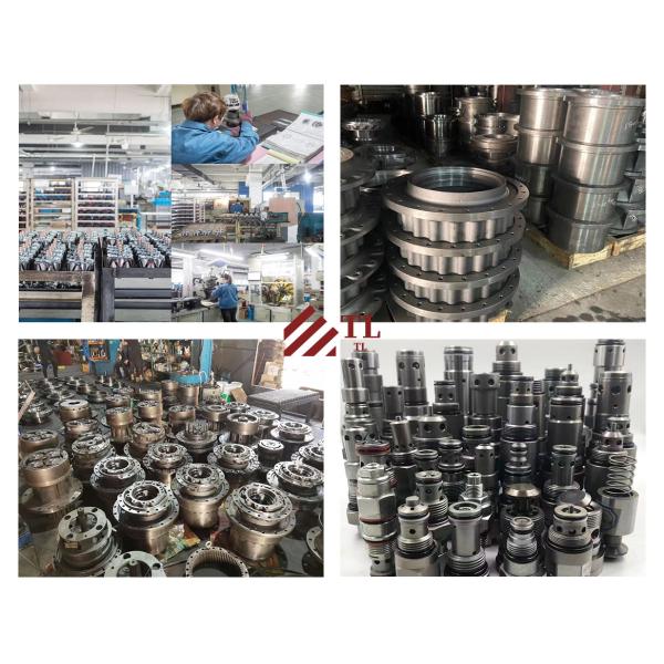 4224708M91 U5MW0196 Водяной насос для Перкинса 1004-02 1004-40T 1006-60TW