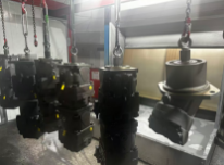 BETTER PARTS Machinery Co., Ltd.