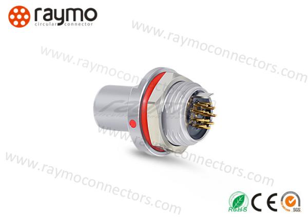 SFE Industrial Circular Connectors 102 103 1031 104 Eco Friendly Dustproof Compact