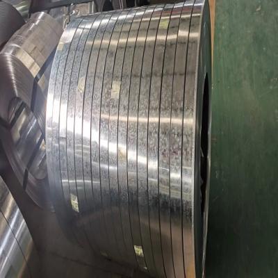 55% Al-Zn Printing Galvalume Steel Coil Anti Finger For Roofing Sheets