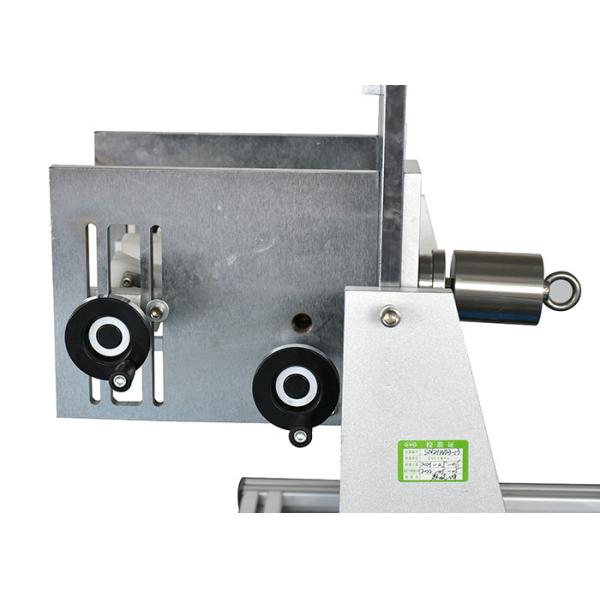 IEC 62196-1 Vehicle Connectors Withdrawal Force Latching Device Test Apparatus