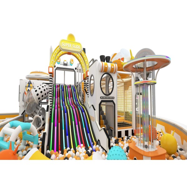 Guangzhou Maltose Amusement Equipment Co., Ltd