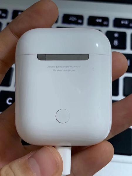 wireless Airpods for iPhone, iPad and iPod touch models with iOS 10, bluetooth airpods for Iphone, Ipad and Ipod
