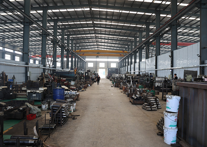 Anci District Flying Drill Metal Tool Department