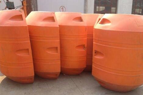 high buoyancy pipe floater for vietnam market