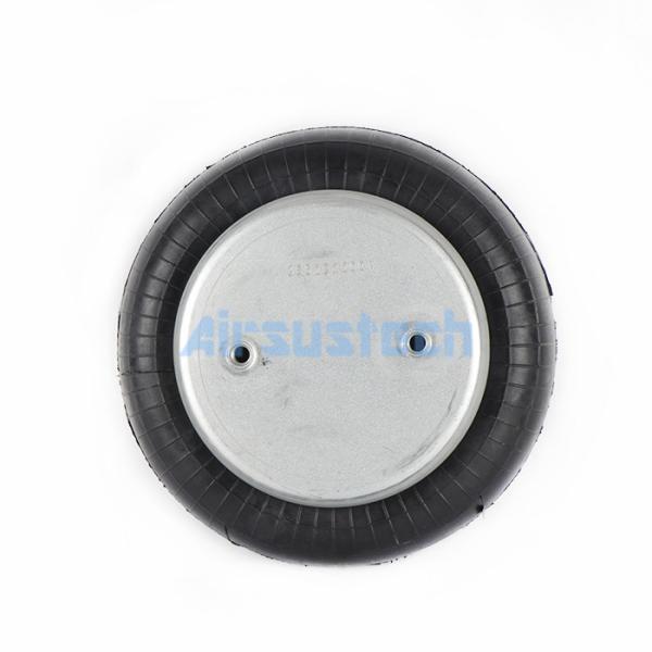 222MM Nominal Diameter Air Spring Bosch 822419004 Air Bellow Contitech FS 200-10