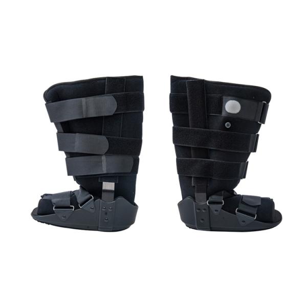 Wholesale price medical walking boot orthosis, pneumatic walking brace, ankle and foot orthosis
