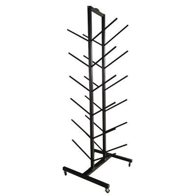 Suporte do trotinette de H2340mm para a garagem