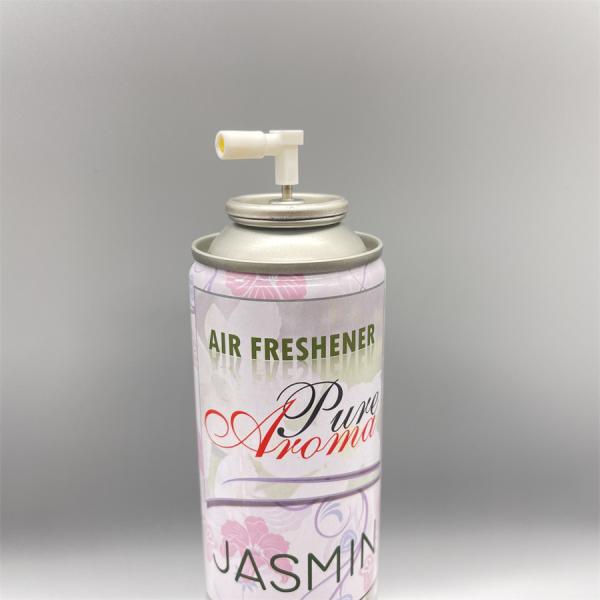 One Inch Metal Stem Metered Aerosol Valve For Industrial And Consumer Products