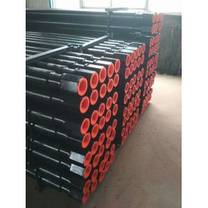 Ingersoll Rand Drill Pipe