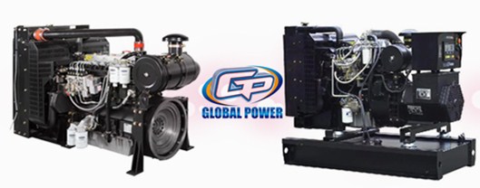 Canopy 38KW 48KVA Silent Diesel Generator Set ISUZU 4JB1TA Water Cooled