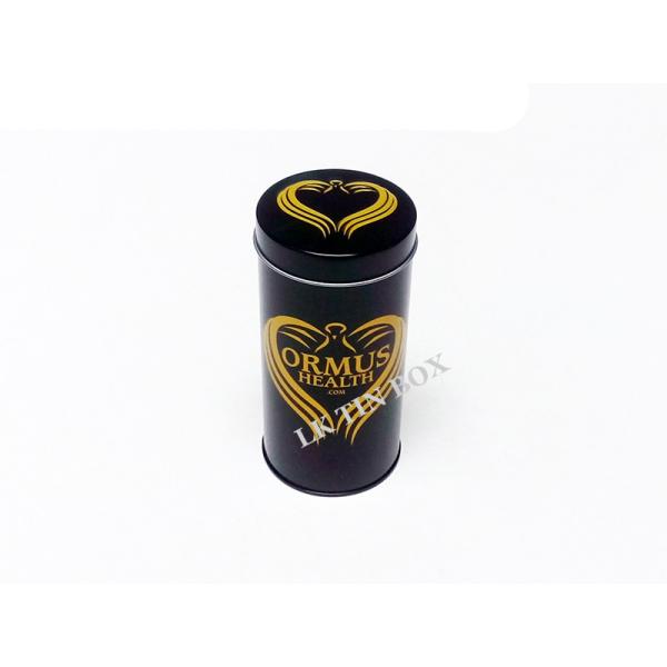 Disney imprimiu a caixa de presente do metal para os cuidados médicos que empacotam e veste o armazenamento do t-shirt