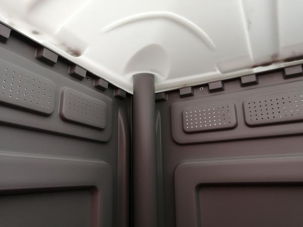 Toalhas de plástico prontas e portáteis Anti-UV Toalhas de construção em HDPE