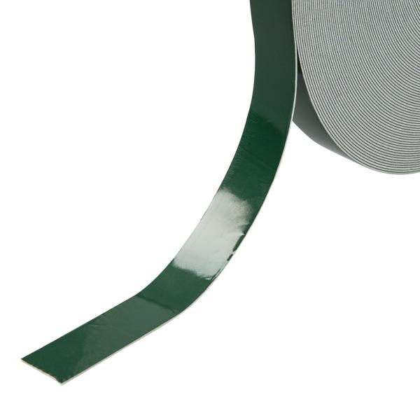 Double Sided PE Foam Tape with Acrylic Adhesive for Automotive Interior and Signage Applications