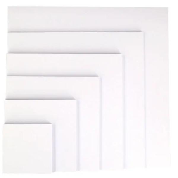 C1S C2S Papier d'art brillant et mate de 80 à 300 g