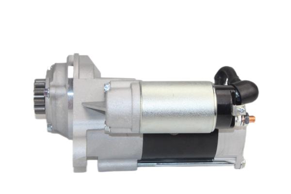 ISUZU NPR66 4HF1 Starter Motor ASM 24V 8971722112 8970958110 8970655260