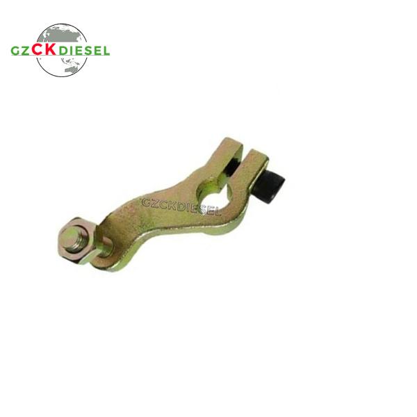 Levier du moteur de l'accélérateur 20Y-43-21220 20Y4321220 pour la pelle PC200-5 PC200-6