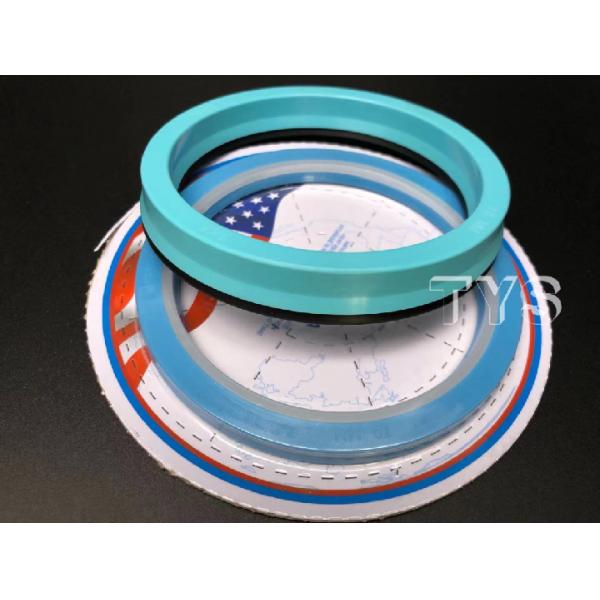  E311C CAT311C Excavator Seals Boom Cylinder Hydraulic Seal Repair Kit