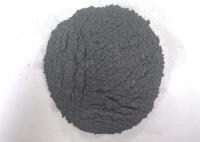 Pó de liga ferro do silicone de 75% para a fábrica de aço