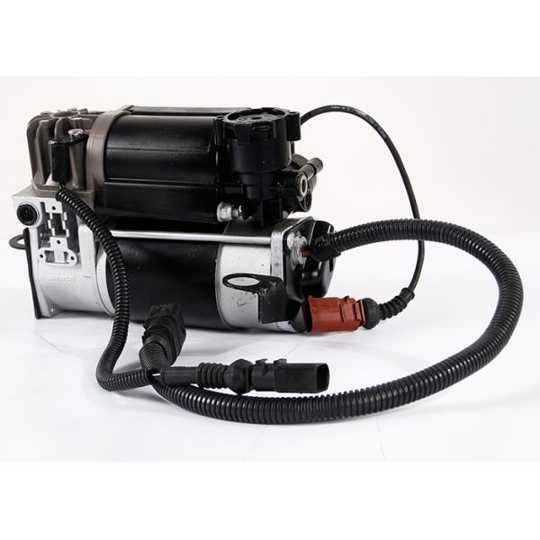 A8D3 Air Suspension Compressor Pump OEM 4E0616007A 4E0616007B 4E0616007C