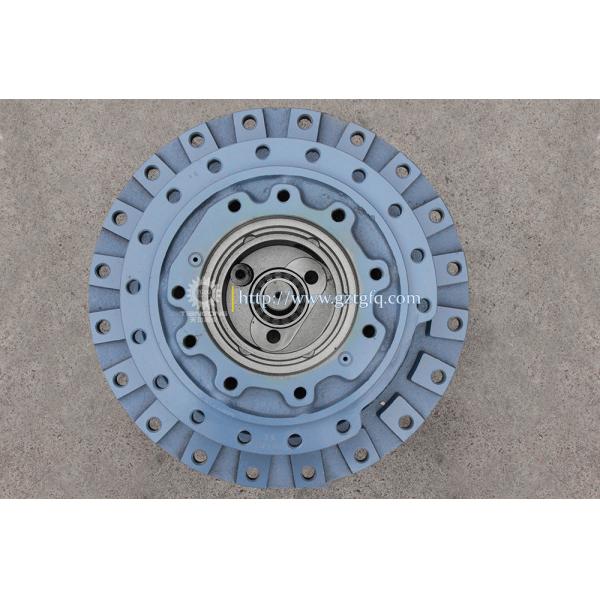 9243839 4668620 Excavator Travel Gearbox Hitachi ZAX240-3 ZAX250-3 ZAX250-5