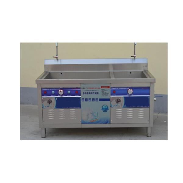 Eco Friendly Dishwashing Brush Dishwasher Professional Iso