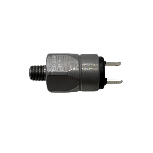 SUNORO Excavator Engine Pressure Sensor 30B0488 High and Low Transmitter Switch 660404