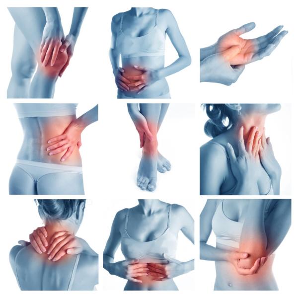 Thérapie légère infrarouge de Protable 45W 660nm 850nm pour le visage de pieds