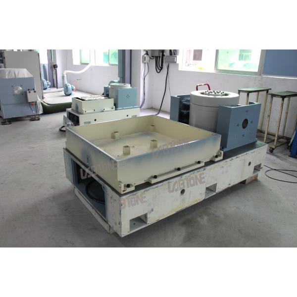 Вибрационный стол шейкера машины для испытания на вибрационную стойкость ЛАБТОНЭ механический для теста батареи