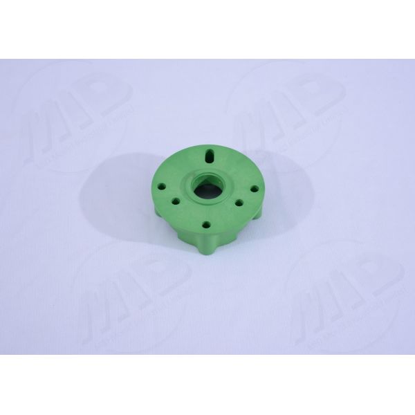Customized Industrial Injection Molding High Precision Custom Plastic Parts Durable