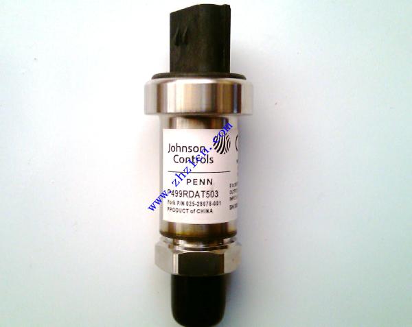 York Air Conditioner Spare Parts 025-40334-000 Temperature Temp Sensor